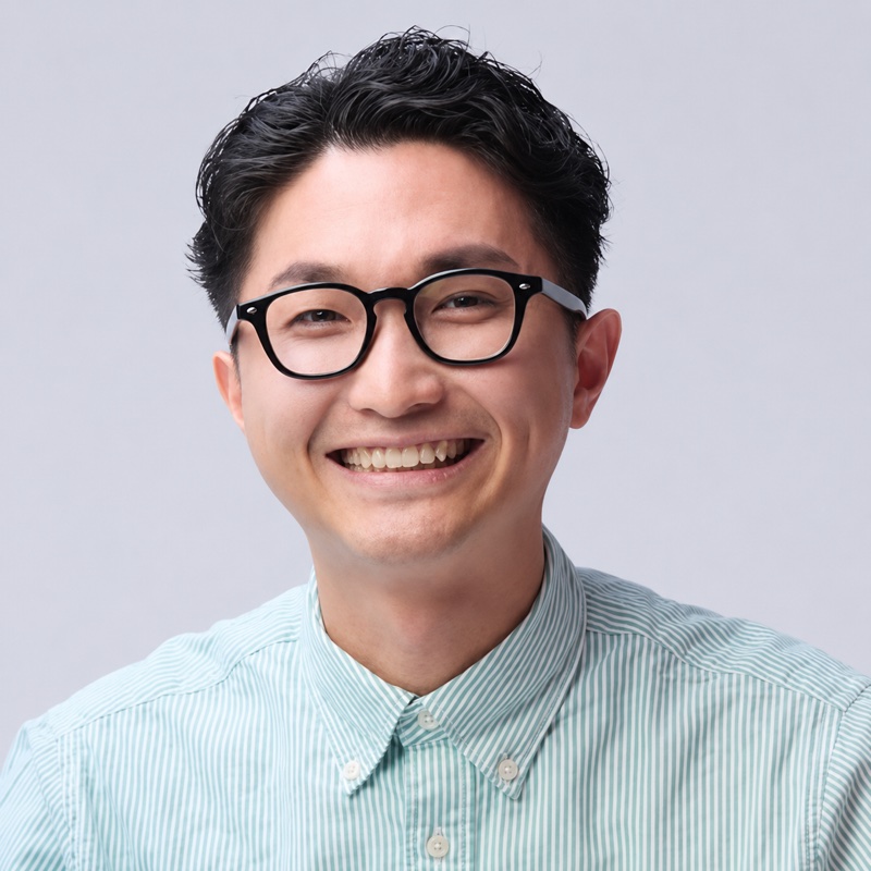 野川 賢二郎