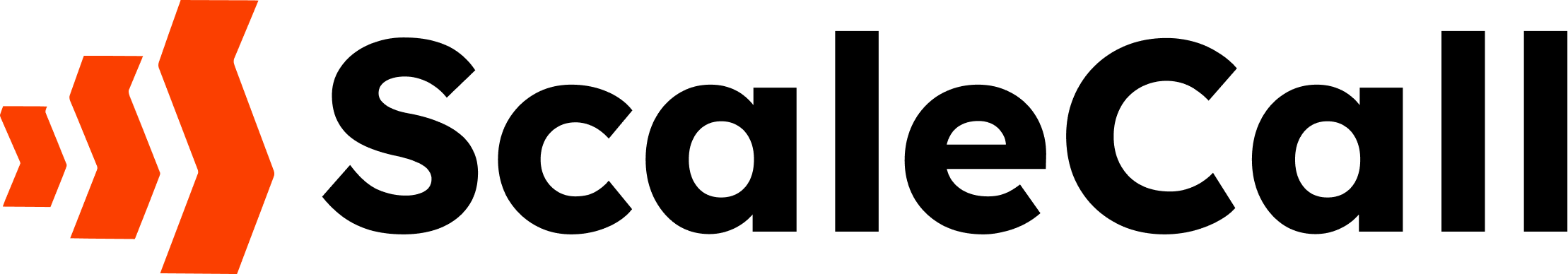 ScaleCall